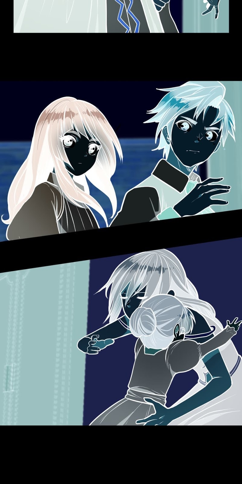 The Beginning After The End Chapter 43 image 43